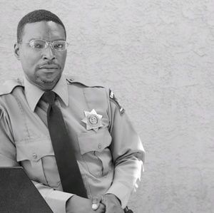 Meet your Posher, Curtis